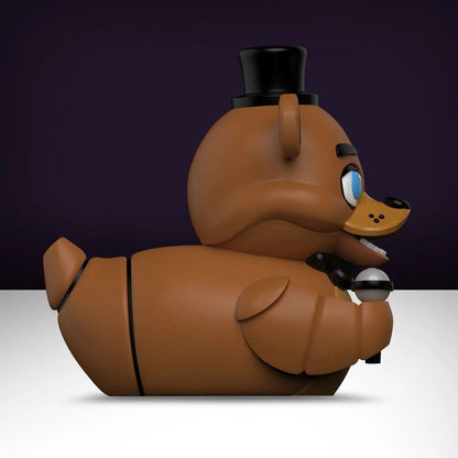Five Nights at Freddy´s  Tubbz PVC Figure Freddy 1st Edition 10 cm Numskull