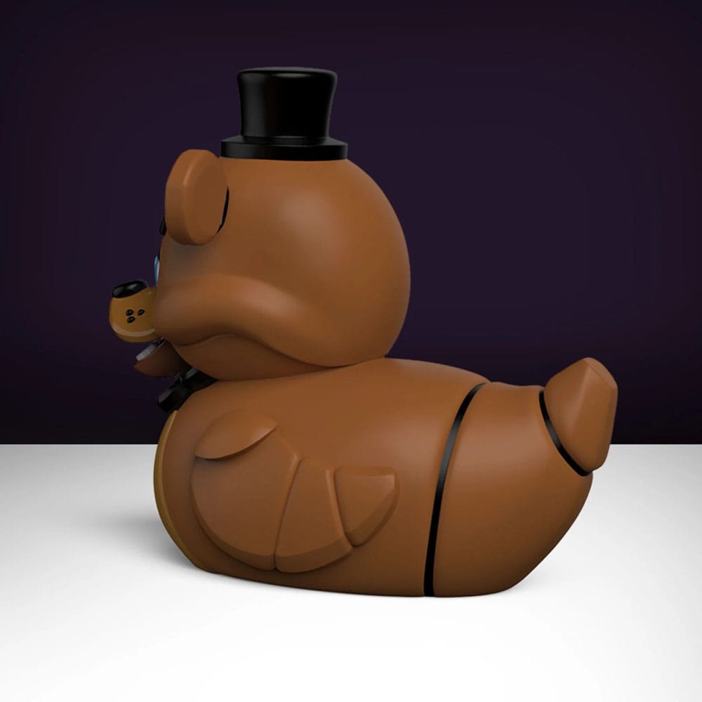 Five Nights at Freddy´s  Tubbz PVC Figure Freddy 1st Edition 10 cm Numskull