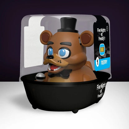 Five Nights at Freddy´s  Tubbz PVC Figure Freddy 1st Edition 10 cm Numskull