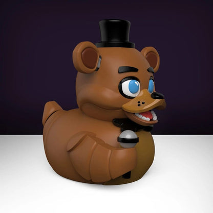 Five Nights at Freddy´s  Tubbz PVC Figure Freddy 1st Edition 10 cm Numskull