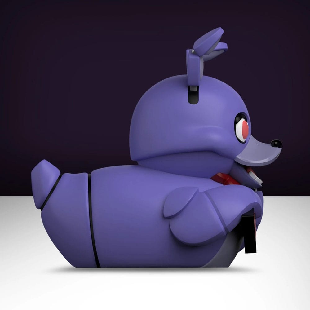 Five Nights at Freddy´s  Tubbz PVC Figure Bonnie 1st Edition 10 cm Numskull