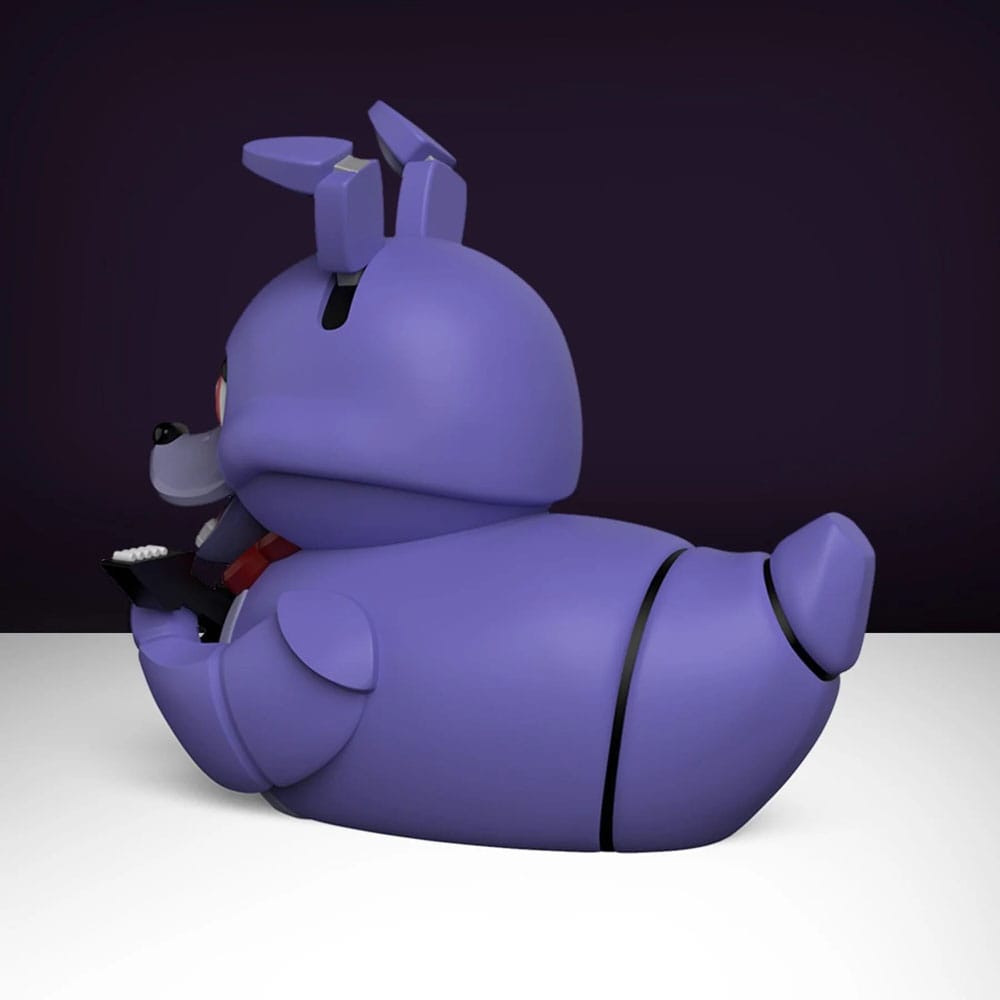 Five Nights at Freddy´s  Tubbz PVC Figure Bonnie 1st Edition 10 cm Numskull