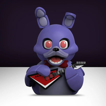 Five Nights at Freddy´s  Tubbz PVC Figure Bonnie 1st Edition 10 cm Numskull