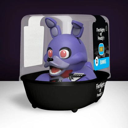 Five Nights at Freddy´s  Tubbz PVC Figure Bonnie 1st Edition 10 cm Numskull