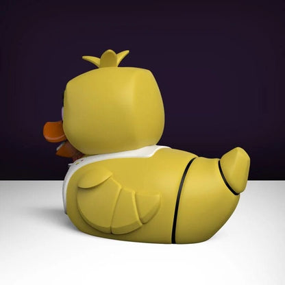 Five Nights at Freddy´s  Tubbz PVC Figure Chica 1st Edition 10 cm Numskull