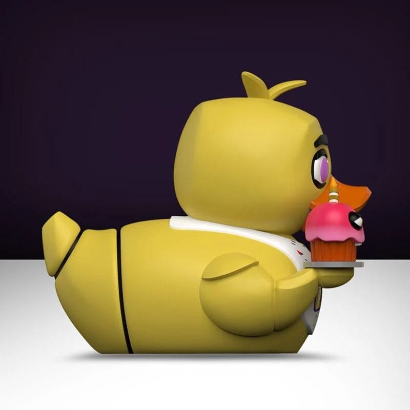 Five Nights at Freddy´s  Tubbz PVC Figure Chica 1st Edition 10 cm Numskull