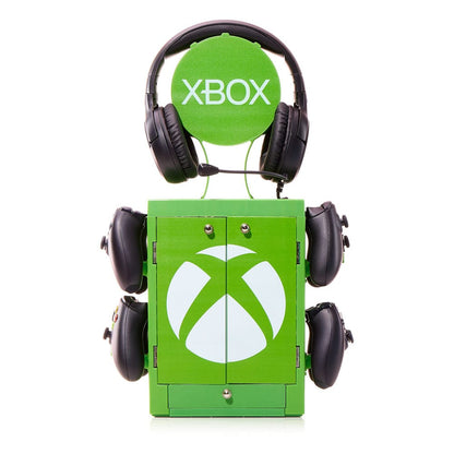 Xbox Gaming Locker Green