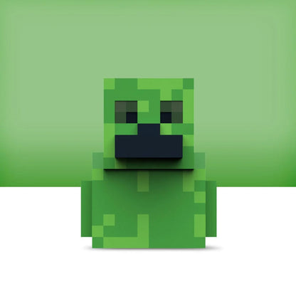 Minecraft Tubbz Mini PVC Figure Creeper 5 cm Numskull