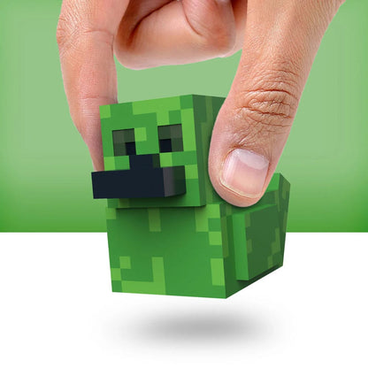 Minecraft Tubbz Mini PVC Figure Creeper 5 cm Numskull