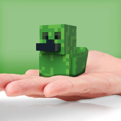 Minecraft Tubbz Mini PVC Figure Creeper 5 cm Numskull