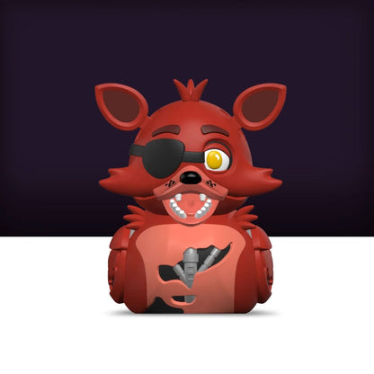 Five Nights at Freddy´s Tubbz Mini PVC Figure Foxy 5 cm Numskull