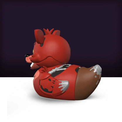 Five Nights at Freddy´s Tubbz Mini PVC Figure Foxy 5 cm Numskull