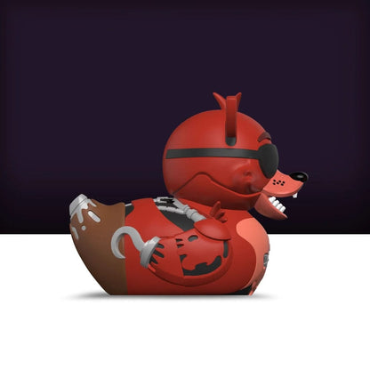 Five Nights at Freddy´s Tubbz Mini PVC Figure Foxy 5 cm Numskull