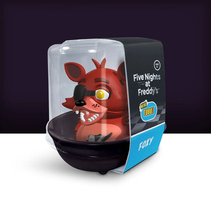 Five Nights at Freddy´s Tubbz Mini PVC Figure Foxy 5 cm Numskull