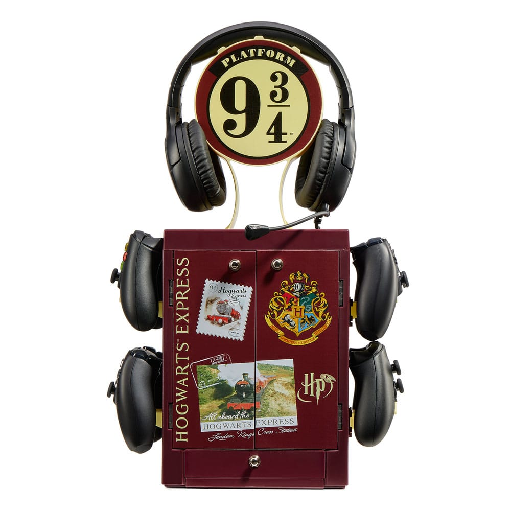 Harry Potter Gaming Locker 9 3/4