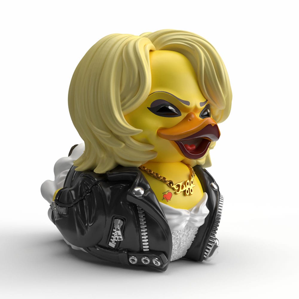 Child´s Play Tubbz PVC Figure Tiffany Bride of Chucky Boxed Edition 10 cm Numskull