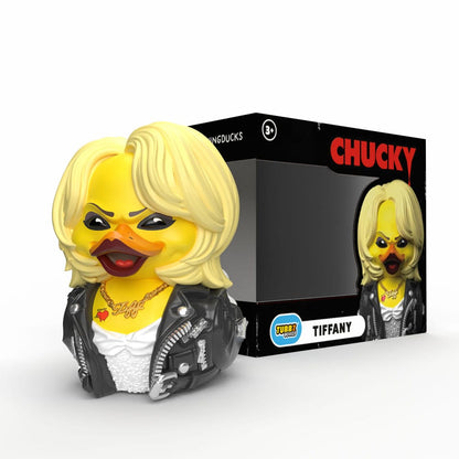 Child´s Play Tubbz PVC Figure Tiffany Bride of Chucky Boxed Edition 10 cm Numskull