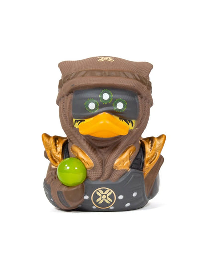Destiny Tubbz PVC Figure Eris Morn Boxed Edition 10 cm Numskull