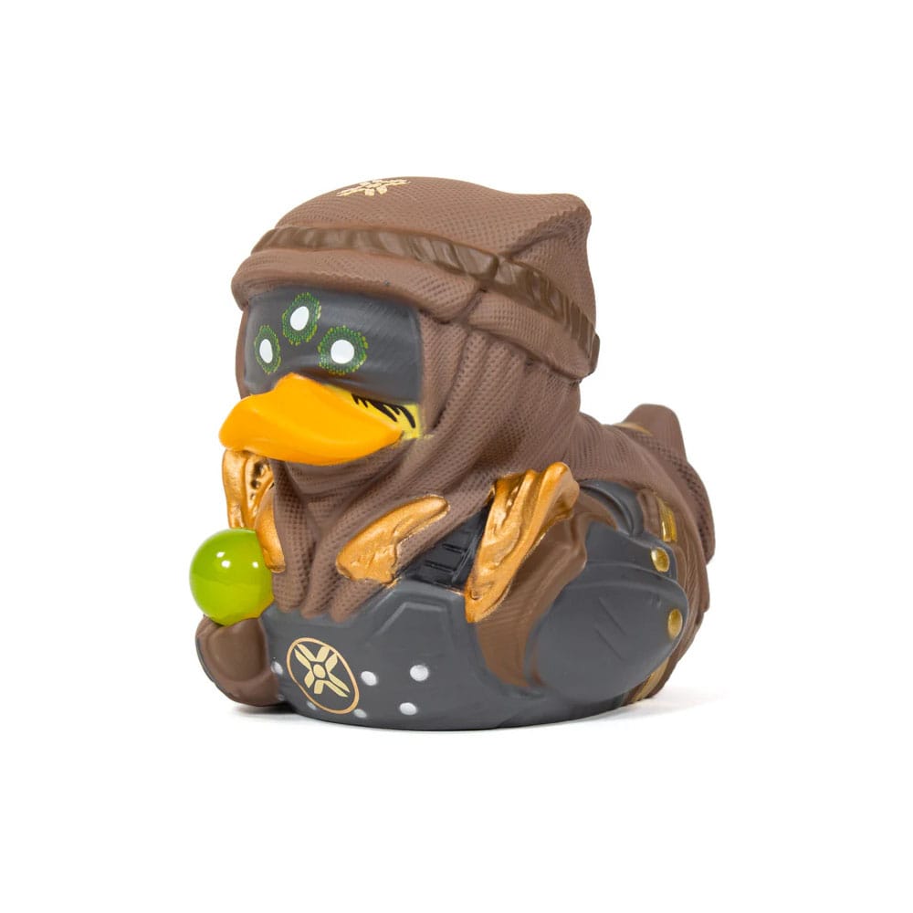 Destiny Tubbz PVC Figure Eris Morn Boxed Edition 10 cm Numskull