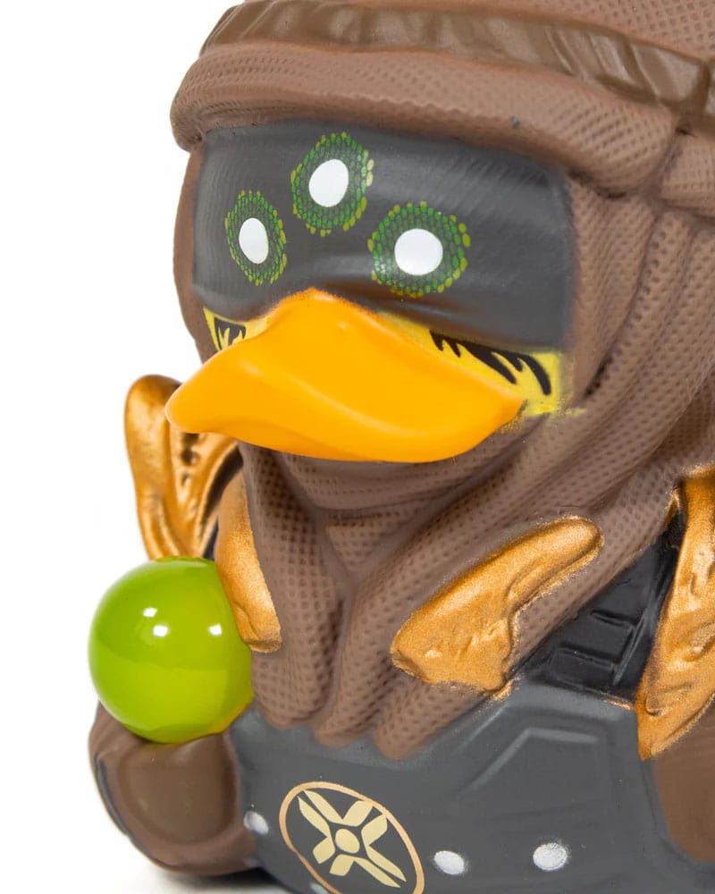 Destiny Tubbz PVC Figure Eris Morn Boxed Edition 10 cm Numskull