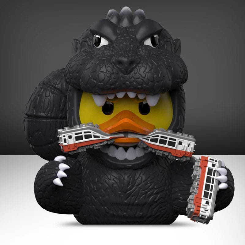 Godzilla Tubbz PVC XL Figure Godzilla 25 cm Numskull