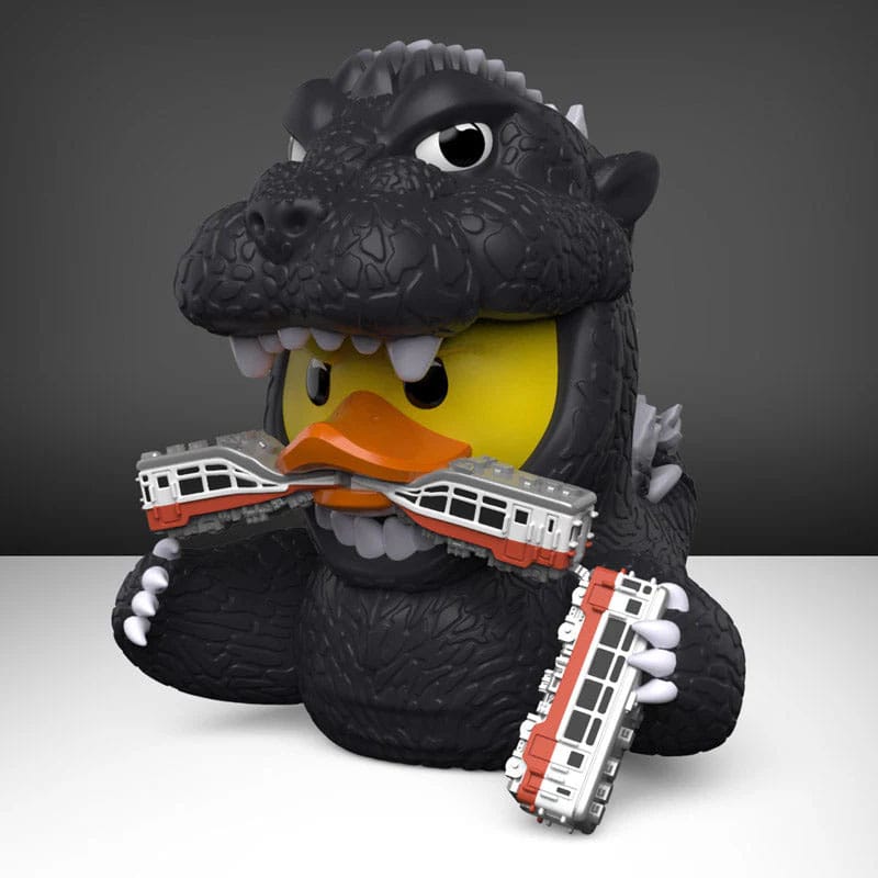 Godzilla Tubbz PVC XL Figure Godzilla 25 cm Numskull