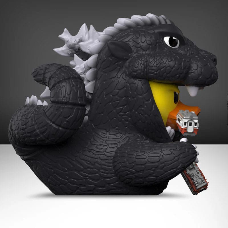 Godzilla Tubbz PVC XL Figure Godzilla 25 cm Numskull