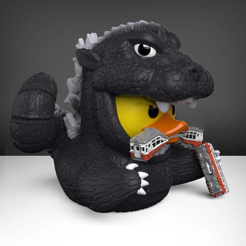 Godzilla Tubbz PVC XL Figure Godzilla 25 cm Numskull