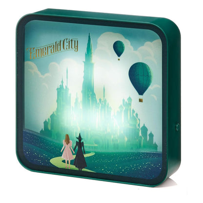 Wicked Light Emerald City Numskull