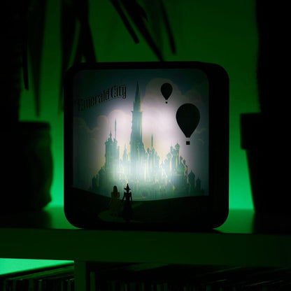 Wicked Light Emerald City Numskull