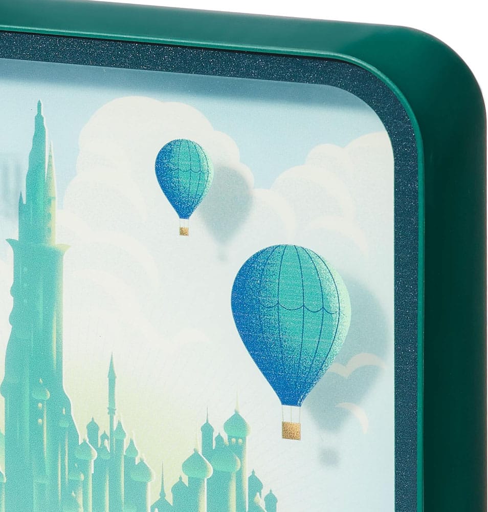Wicked Light Emerald City Numskull