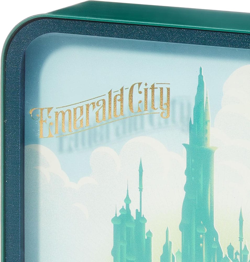 Wicked Light Emerald City Numskull