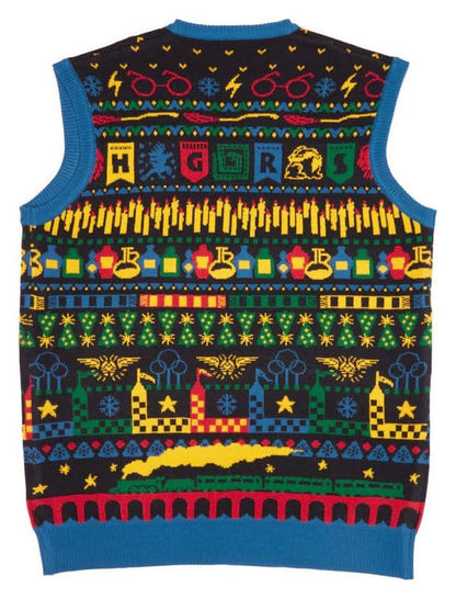 Harry Potter Tank Top Christmas Size XXS