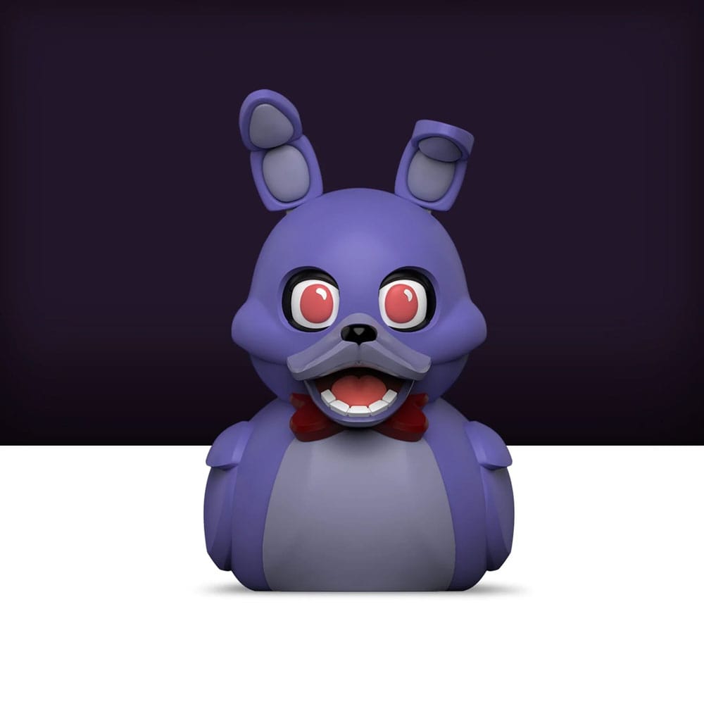 Five Nights at Freddy´s Tubbz Mini PVC Figure Bonnie 5 cm Numskull
