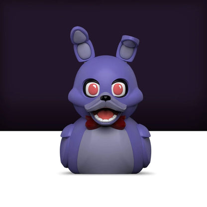 Five Nights at Freddy´s Tubbz Mini PVC Figure Bonnie 5 cm Numskull