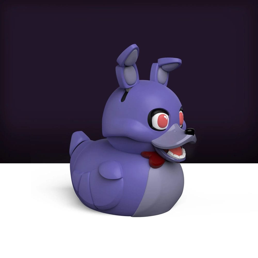 Five Nights at Freddy´s Tubbz Mini PVC Figure Bonnie 5 cm Numskull