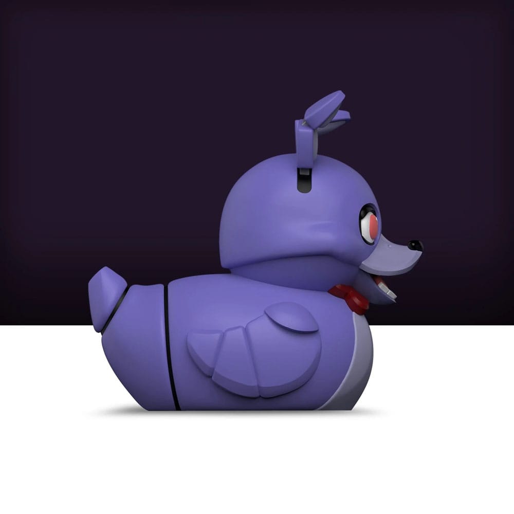 Five Nights at Freddy´s Tubbz Mini PVC Figure Bonnie 5 cm Numskull
