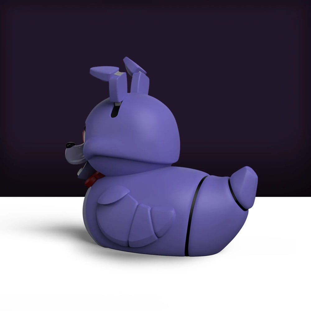 Five Nights at Freddy´s Tubbz Mini PVC Figure Bonnie 5 cm Numskull