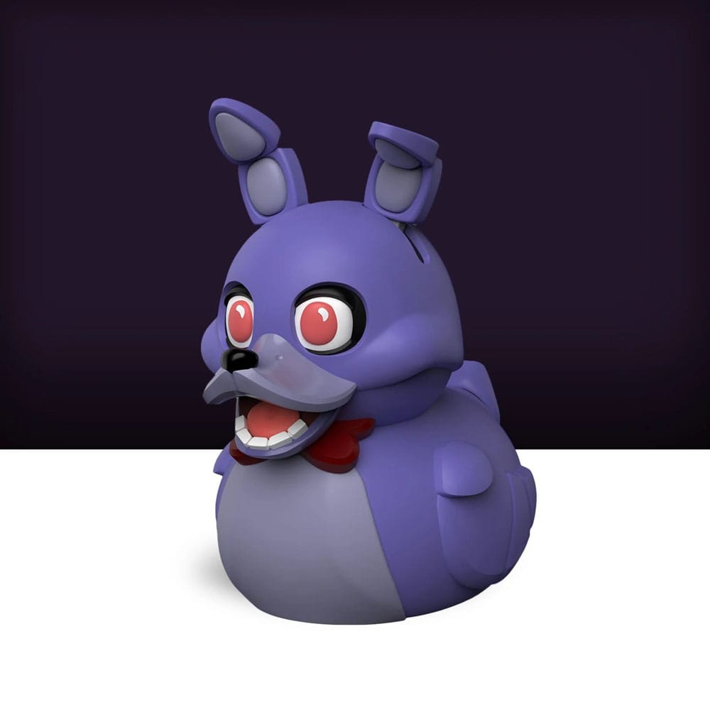 Five Nights at Freddy´s Tubbz Mini PVC Figure Bonnie 5 cm Numskull