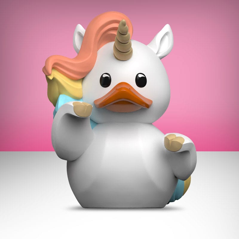 Unicorn Tubbz PVC Figure 1st Edition 10 cm Numskull