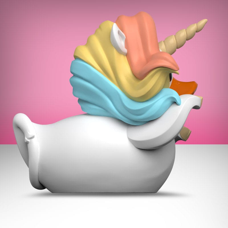 Unicorn Tubbz PVC Figure 1st Edition 10 cm Numskull
