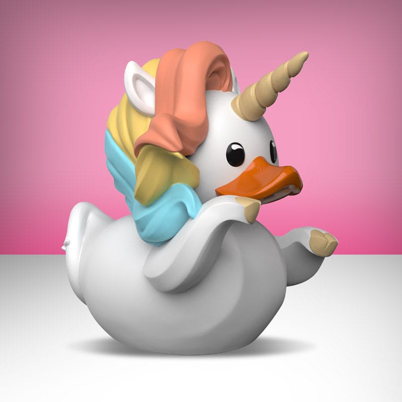 Unicorn Tubbz PVC Figure 1st Edition 10 cm Numskull