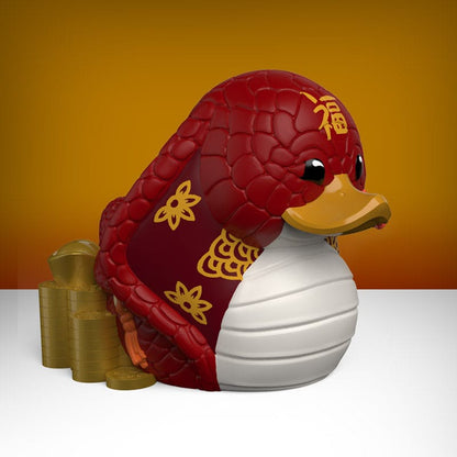 Chinese New Year Tubbz PVC Figure Snake 1st Edition 10 cm Numskull