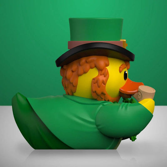 St. Patricks Day Tubbz PVC Figure 1st Edition 10 cm - FanofThings.co.uk
