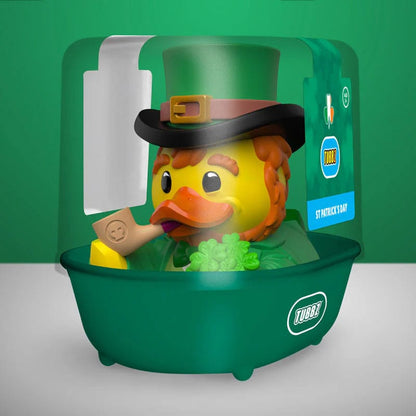 St. Patricks Day Tubbz PVC Figure 1st Edition 10 cm - FanofThings.co.uk