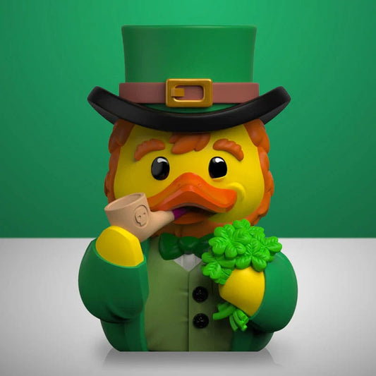 St. Patricks Day Tubbz PVC Figure 1st Edition 10 cm - FanofThings.co.uk