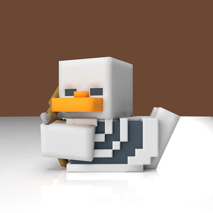 Minecraft Tubbz PVC Figure Skeleton 1st Edition 10 cm - FanofThings.co.uk