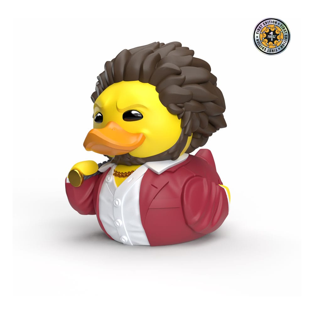 Yakuza Like A Dragon Tubbz PVC Figure Ichiban Kasuga 1st Edition 9 cm