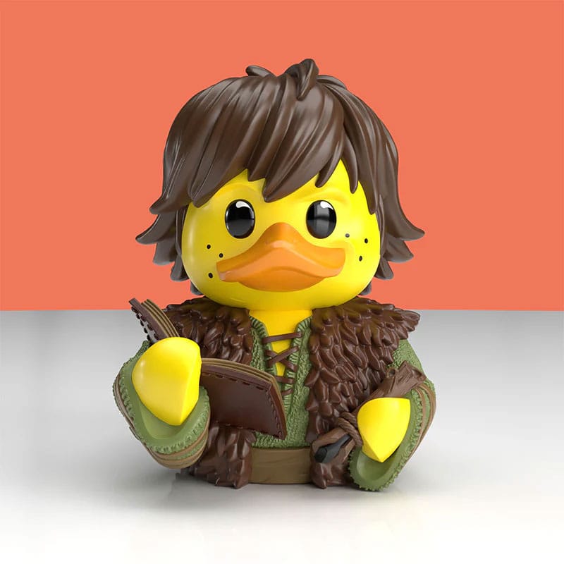 How to Train Your Dragon Tubbz PVC Figure Hiccup Haddock III 1st Edition 10 cm - FanofThings.co.uk