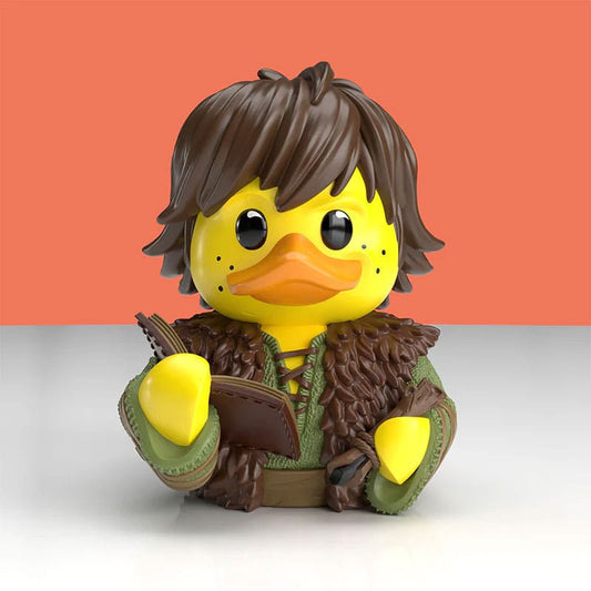 How to Train Your Dragon Tubbz PVC Figure Hiccup Haddock III 1st Edition 10 cm - FanofThings.co.uk